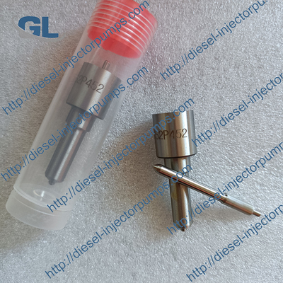 工場価格 ディーゼル燃料注入器 0433171326 ノズル DLLA152P452 MAN用