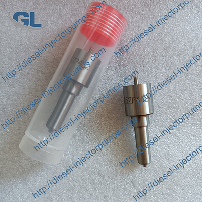 工場価格 ディーゼル燃料注入器 0433171326 ノズル DLLA152P452 MAN用