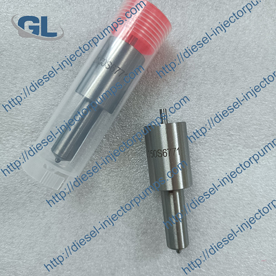 高品質の燃料注入ノズル 5621814 BDLL150S6771 06464710 ベンツ用 L1214 L1414 L1614 OF1115 O364 OM336