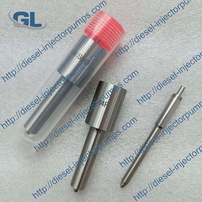 新型燃料注入器ノズル 105000-1130 105000-1530 105000-1940 DLL140S64F DN4SD24NP80 NP-DN4SD24 アルリス・チャルマーズ向け