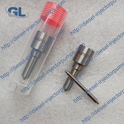 ディーゼル機関のための良質の燃料噴射装置のノズルDLLA145P632 DLLA134P186 DLLA155P282