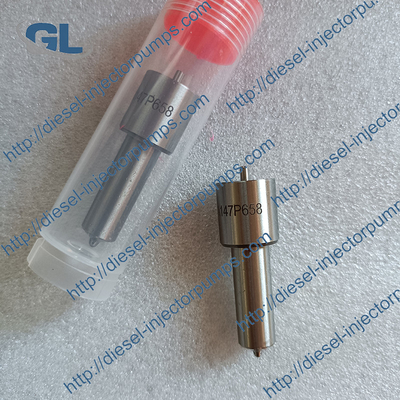 新しい燃料噴射装置のノズル0433171478 DLLA147P658 04231556 FL 912 FL 913 F5L 91のための423 1556 600502205 4231556 RF-04331714