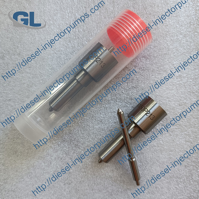 高圧ディーゼル燃料注入器 3913735 0432191756 噴嘴 DLLA150P213 ディーゼルエンジン