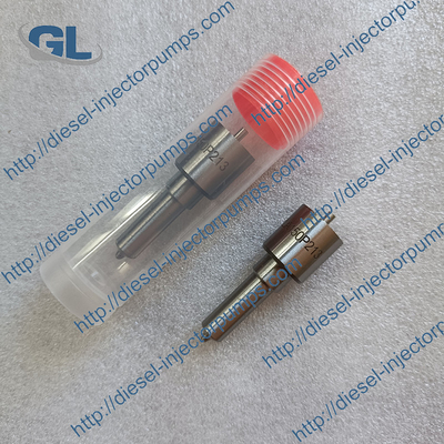 高圧ディーゼル燃料注入器 3913735 0432191756 噴嘴 DLLA150P213 ディーゼルエンジン