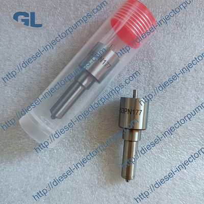 良質の燃料噴射装置のノズルDLLA153PN177 105017-1770 4JB1-T 4JB1のための8971096700 NP-DLLA153PN177