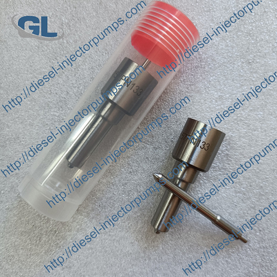 良い価格 燃料注入器ノズル DLLA157PN133 105017-1330 DLLA 157 PN 133 FD3 H41 FD46 について