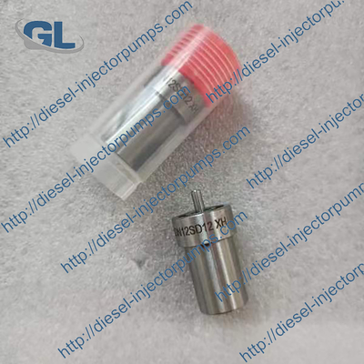 ノズルDN12SD12 093400-0100 SACHS/HOLDER ISHIKAWAJIMA ZB500 KUBOTAのための0434250027 105000-1600
