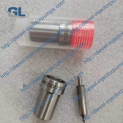 ノズルDN12SD12 093400-0100 SACHS/HOLDER ISHIKAWAJIMA ZB500 KUBOTAのための0434250027 105000-1600
