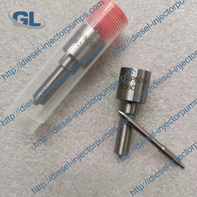 高圧共通の柵の注入器のノズルDSLA147P741