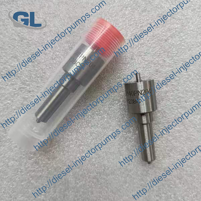 高圧共通の柵の注入器のノズルDSLA147P741