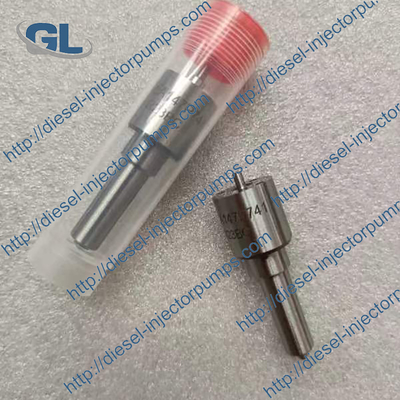 高圧共通の柵の注入器のノズルDSLA147P741