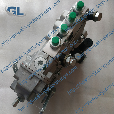 高品質燃料ポンプ 10400874075 10400874076 A4076 10400874076B 2232506KY CPES4A80D410RS2523 F4L912G BF4L912