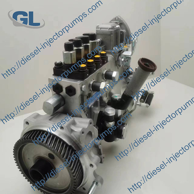 高圧ディーゼル注射ポンプ 9700360429 22010-E0532-F 22010E0532F トヨタHINO DUTRO 130HT Dyna 12VOLT