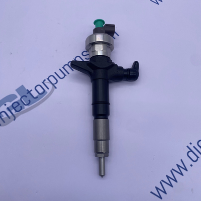 高品質の燃料注入器 095000-6980 095000-6981 095000-6982 8980116040 8-98011604-0 8-98011604-5 ISUZU 4JJ1のために