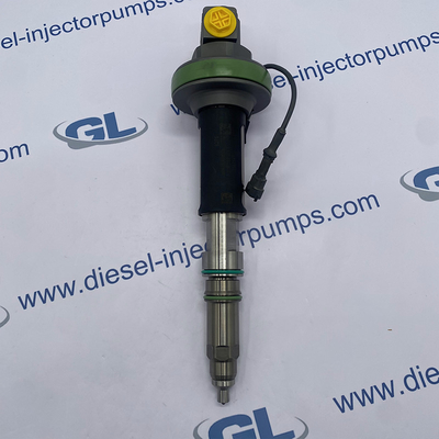 再製造 ディーゼル燃料注入器 F00BL0J019 4964171 Y431K05248 Y431K05417 カミングスQSK19 Tier 2