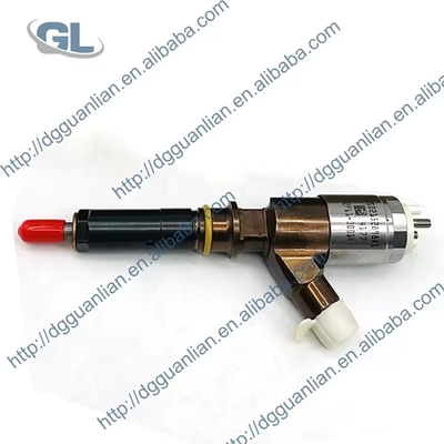新型コモンレール燃料注入器 0445120371 0445120382 396-9626 T413609 キャターピラー用 CAT C7.1 エンジン320D2