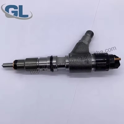新型コモンレール燃料注入器 0445120371 0445120382 396-9626 T413609 キャターピラー用 CAT C7.1 エンジン320D2