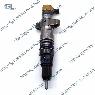 新しいディーゼル燃料注入機 HEUI 241-3238 241-3239 243-4502 268-1836 キャターピラーC7エンジン用