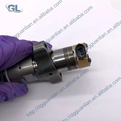 高品質のディーゼル 鉄道用燃料注入器 236-0962 ROR CAT EMHINE C-9