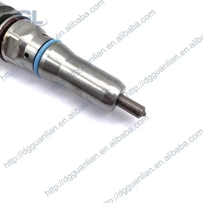 高品質のディーゼル燃料コモンレール注射器 456-3544 20R-5079 ディーゼルエンジン工業用c9.3