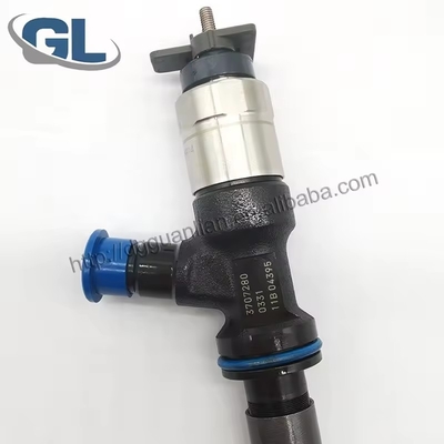 良い価格 燃料インジェクタルのノズル G3S22 インジェクタルのために 295050-0401 370-7282
