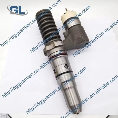 高品質のディーゼル・コモン・レール燃料注入器 392-0217 20R-1278 CAT 3508B 3512B 3512C 3516B 3516C