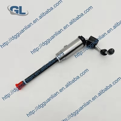 高品質の燃料注入器 4W7015 0R-1742 0R-3418 カット 3204 エンジン