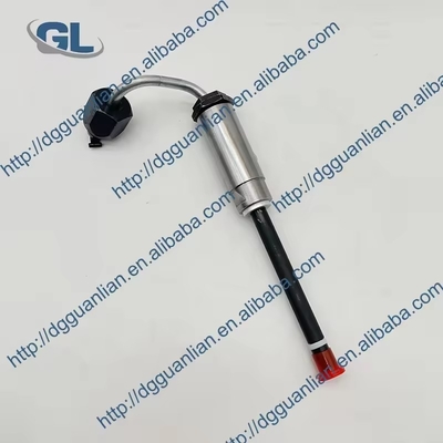 高品質の燃料注入器 4W7015 0R-1742 0R-3418 カット 3204 エンジン