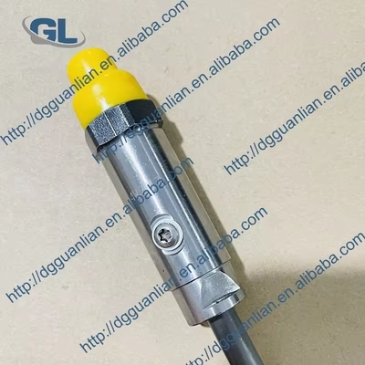 柴油燃料注入器ノズル 4W7018 0R-1745 0R-3422 キャットエンジン 3406B 3408 3408B 3408C 3412 3412C