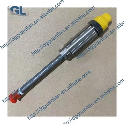ディーゼル燃料注射器のノズル 4W7017 0R-1744 0R-3421 タイプ3406B 3406C 3408C 3408 3408B HT400 エンジン