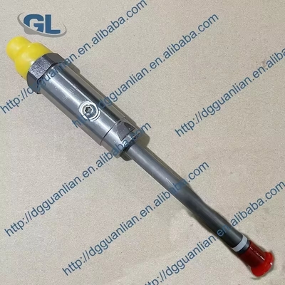 ディーゼル燃料注射器のノズル 4W7017 0R-1744 0R-3421 タイプ3406B 3406C 3408C 3408 3408B HT400 エンジン