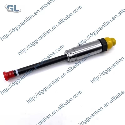 高品質の燃料注入器 4W7016 0R-1743 0R-3419 カット 3208 エンジン