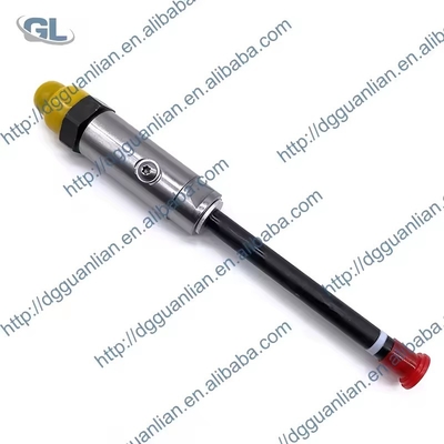 高品質の燃料注入器 4W7016 0R-1743 0R-3419 カット 3208 エンジン