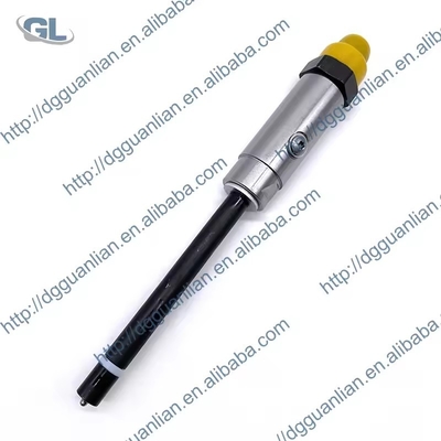 柴油燃料注入器ノズル 4W7018 0R-1745 0R-3422 キャットエンジン 3406B 3408 3408B 3408C 3412 3412C