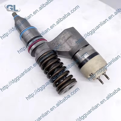 高品質のディーゼル燃料 コンモンレール注射器 153-7923 1537923 0R9595 Cat C12 3176B エンジン産業用 75C 85