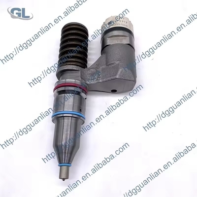 エンジンC-10 C-12 CPT372 燃料注入器 203-7685 10R-1268 10R1268 CAT EXCAVATOR 345B II 345B II MH 365B 365B Iのために