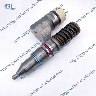 エンジンC-10 C-12 CPT372 燃料注入器 203-7685 10R-1268 10R1268 CAT EXCAVATOR 345B II 345B II MH 365B 365B Iのために
