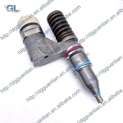 エンジンC-10 C-12 CPT372 燃料注入器 203-7685 10R-1268 10R1268 CAT EXCAVATOR 345B II 345B II MH 365B 365B Iのために