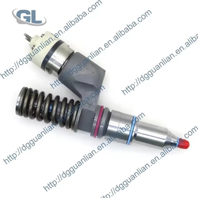 新しい品質のディーゼル燃料注入器 249-0713 2490713 10R-3262 CAT C11 C13 エンジン