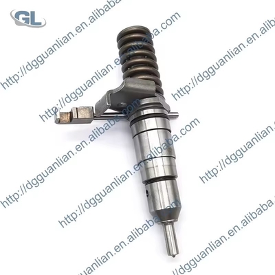 320B 322B 322C 325B 446B 446D エグババターの部品 3114 3116 エンジンポンプ GP 燃料注入器 107-7732 1077732