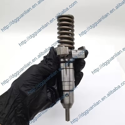 高品質のディーゼル燃料注入ドズル 4P-2995 0R-8471 3114 3116MUIエンジンのための - 産業用 3116