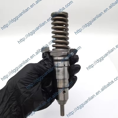 高品質のディーゼル燃料注入ドズル 4P-2995 0R-8471 3114 3116MUIエンジンのための - 産業用 3116