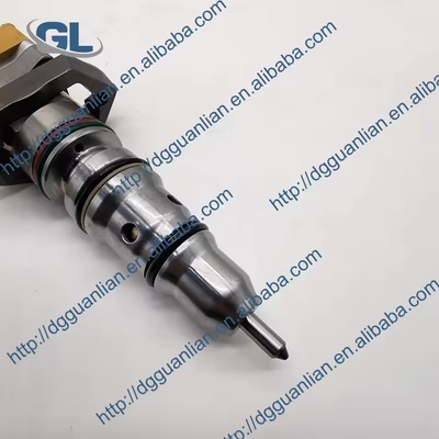 品質の高いディーゼル燃料 猫用エンジン用コンモンレール注射器 177-4752 3126B 3126E