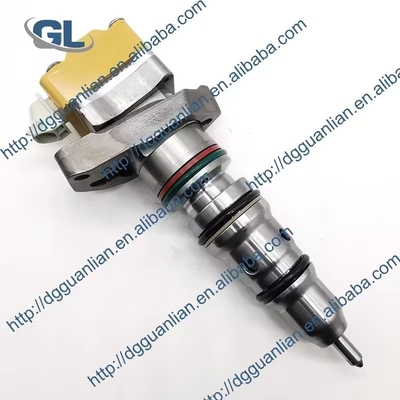 ディーゼル燃料注入器 10R9237 10R-9237 1774754 177-4754 カット 3126b/D5n/D6n エンジン