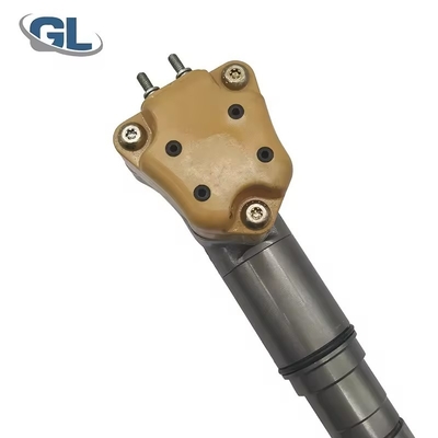 高品質の新型ディーゼル燃料 コンモンレールインジェクター 232-1171 10R-1267 3412Eディーゼルエンジン