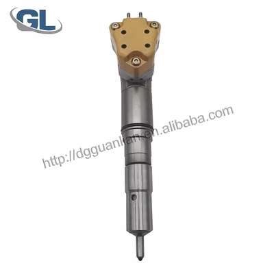 高品質のディーゼルコモンレール注射器 4CR01974 Cat 3412E エンジンD9R 10R-1267