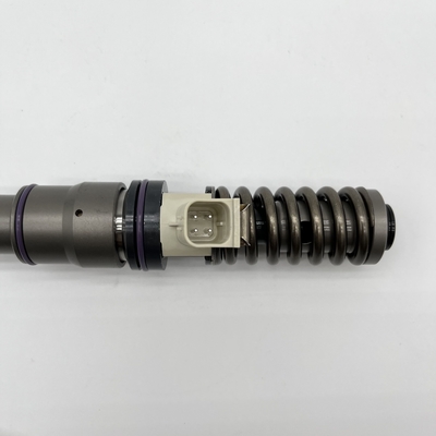 D16ディーゼル機関の電子燃料の単位の注入器BEBE4D13101 20564930ボルボD16 3145のための85000590 3801396