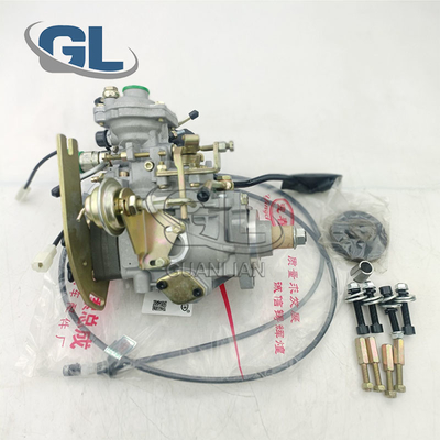 16700-VG100/0470504046用の改造された機械燃料注入ポンプ 交換