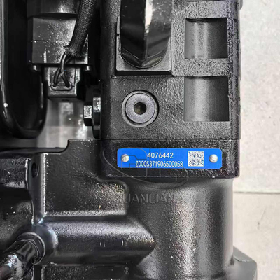 燃料注入ポンプ 4076442 4076442X Cシリーズ ISC8.3L ISC8.9L エンジン用