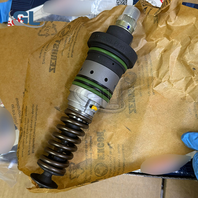 高圧ディーゼル燃料噴射装置の単位ポンプ0 Deutz BFM1013のための414 401 107 0414401107 02113001